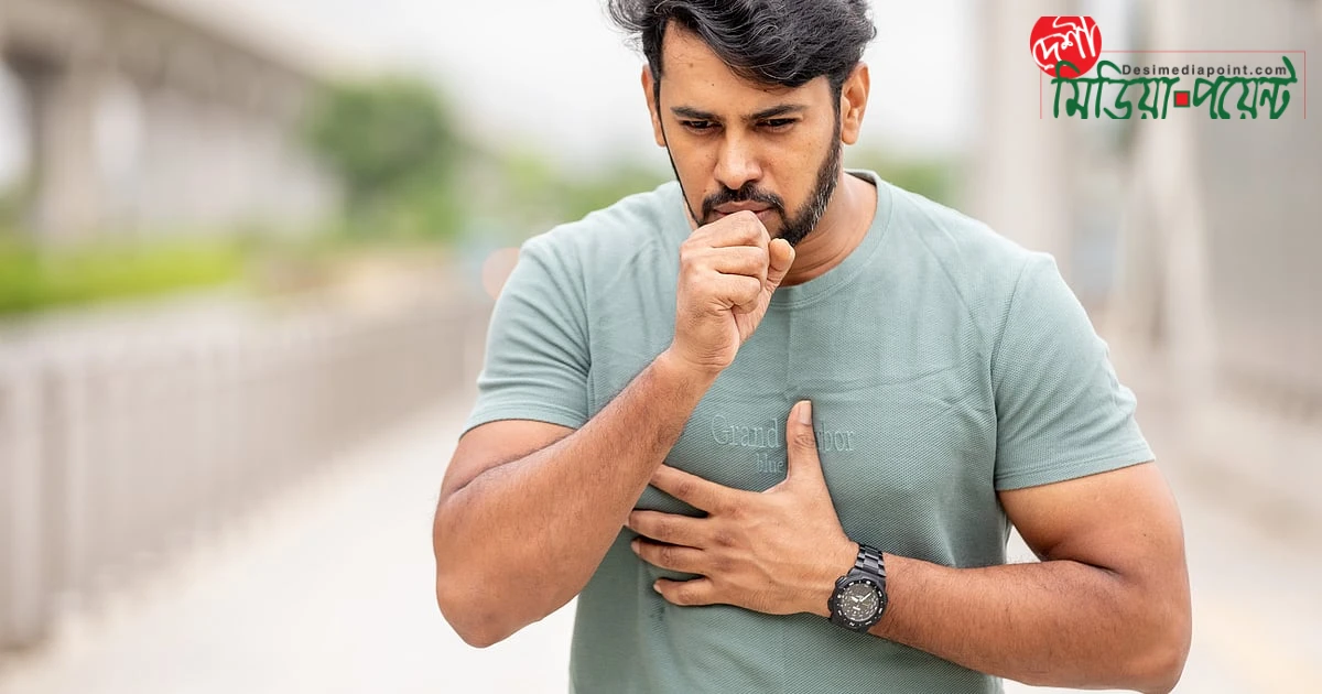 বুকে ব্যথা: গ্যাস বনাম হার্ট অ্যাটাক – ঝুঁকিমুক্ত থাকতে জানুন সঠিক পার্থক্য