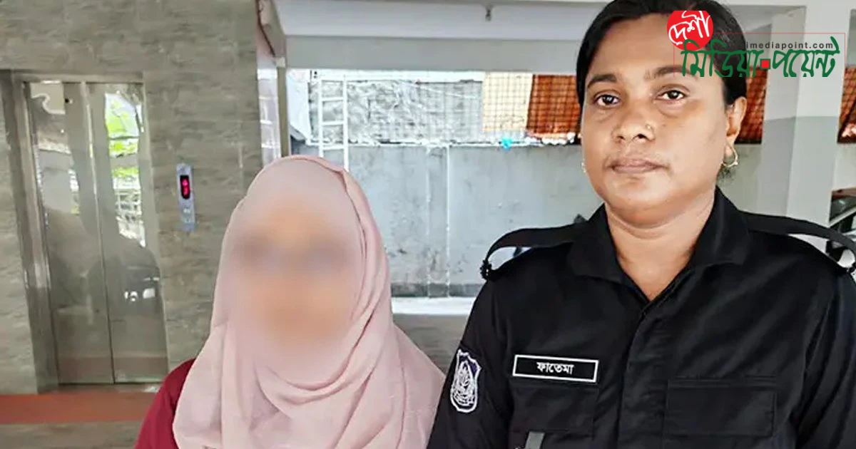 ১৩১টি প্রতারণা মামলার আসামি: র‍্যাবের জালে ধরা পড়লেন নিশাত দিলরুবা জাহান