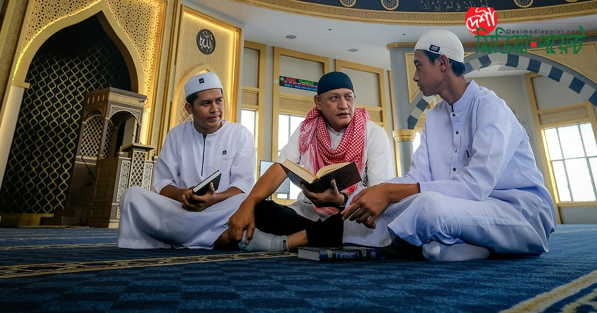 পরনিন্দা (গিবত): কারণ, স্বরূপ ও ইসলামে এর বিধান