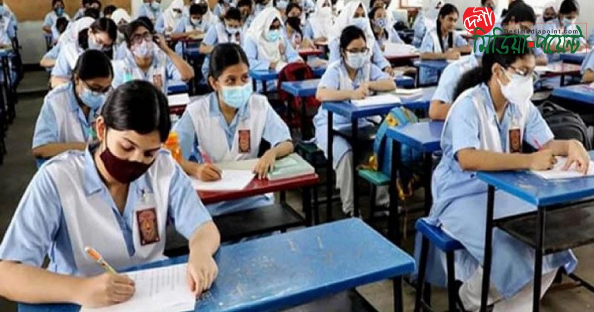 এসএসসি পুনঃনিরীক্ষণ ফলাফল ঘোষণা আজ: সকাল ১০টায়, তিনটি পদ্ধতিতে জানা যাবে ফল