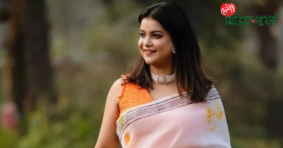 শবনম ফারিয়ার অভিনয়ে ফেরার আগ্রহ: নিয়মিত কাজে অনীহা