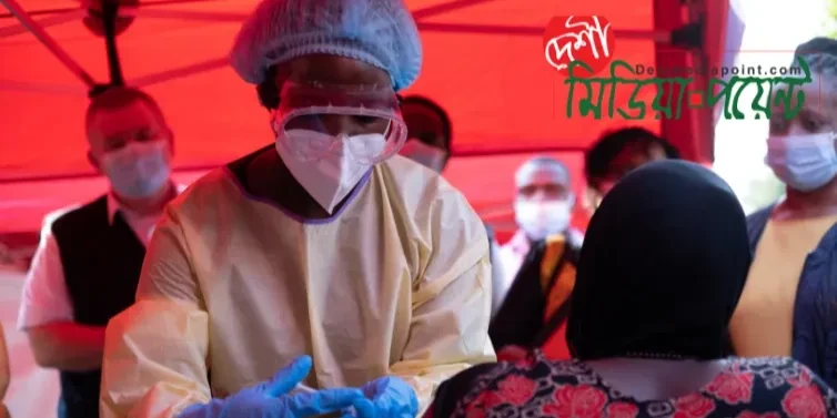 Ebola Epidemic Surpasses 1,000 Fatalities Across DRC and Uganda, WHO Reports