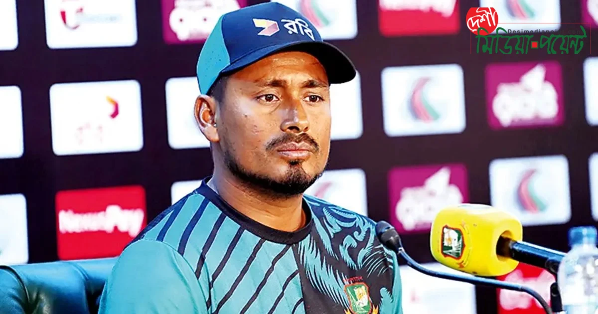 'বরখাস্ত' মেনে নিয়েছেন আশরাফুল |